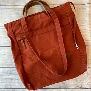 Fjallraven G1000 bag